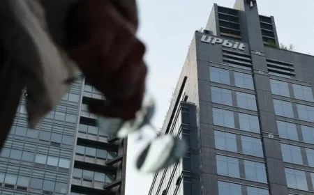 Government Limits on Crypto Exchange Ownership Spark Industry Backlash