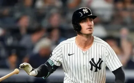 Yankees’ Negotiations with Bellinger Reach a Stalemate