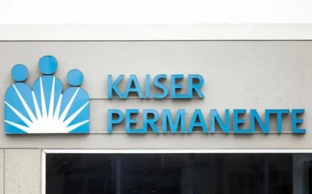Kaiser Permanente Settles $46M Privacy Breach: File Your Claim Now