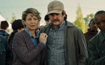 Mike Flanagan’s Netflix Masterpiece Highlights Stephen King Book Ready for TV Remake