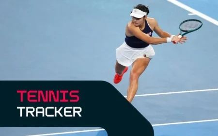 Andreeva and Mboko Advance in Adelaide; Tsitsipas Defeated