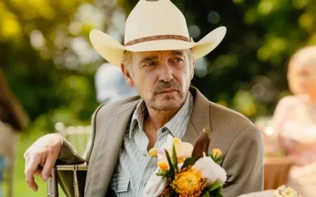 Is Tommy Still Employed at M-Tex Industries?