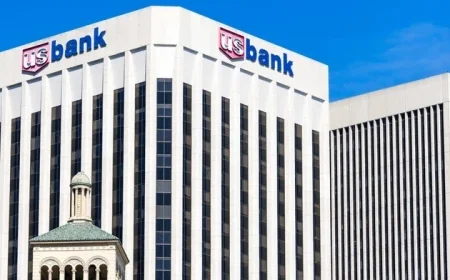 U.S. Bancorp Acquires BTIG in $1B Deal (USB:NYSE)