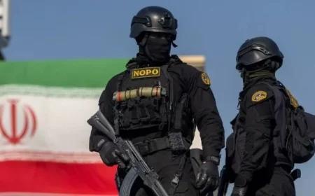 Key Updates for Jan. 13: Tariffs, ICE Raids, Transgender Athletes, Synagogue Fire, Havana Syndrome