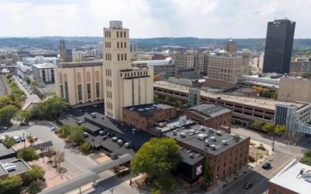 Free Admission to 2 Akron Spots on Martin Luther King Jr. Day 2026