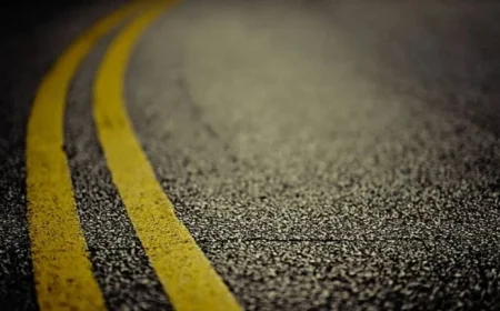 Authorities Identify Motorcyclist Killed in Ooltewah Crash