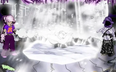 Review: Two Shell’s Latest Album