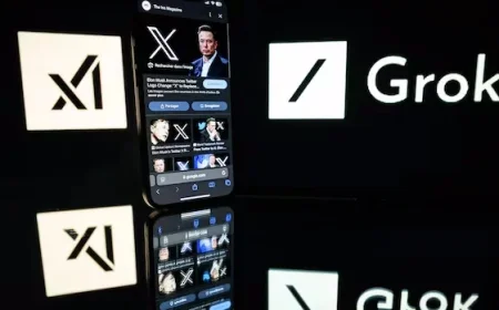 Malaysia and Indonesia Block Musk’s Grok for AI Image Concerns