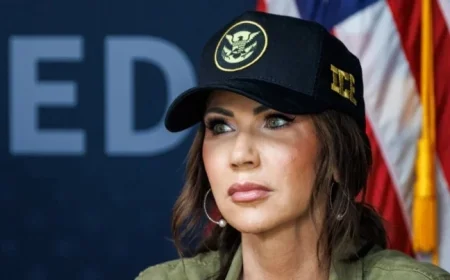 Trump Administration Ends Temporary Protected Status for Somalis