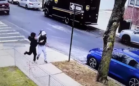 Teen Charged with Murder in Woodhaven, Queens Teen’s Fatal Slashing