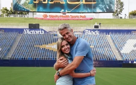 Consider an ‘Airport Divorce’ for a Happier Marriage, Experts Advise