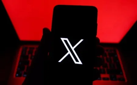 Downdetector Reports Thousands Affected by X Outage