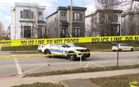 Michael David McKee’s Arrest Sparks Motive Probe in Tepe Murders