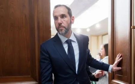 Jack Smith, Ex-Trump Prosecutor, to Testify at House Judiciary Hearing