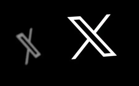 X Outage: Thousands Report Formerly Twitter Platform Down