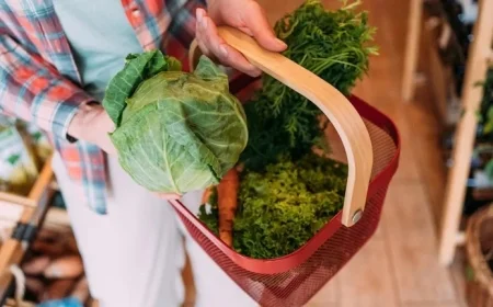 Affordable Vegetable Emerges as Major 2026 Food Trend