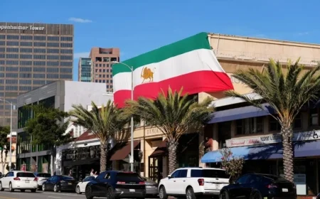 Trump’s Sanctions Deepen Iranian Crisis Despite Promises to ‘Help’