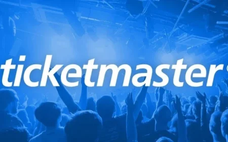 Quebec Class Action Targets Ticketmaster for ‘Abusive’ Service Fees