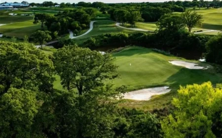 Arlington Golf Launches Money-Saving Frequent Players Club