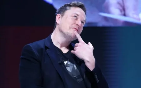 Elon Musk: AI Will Create Abundance, Making Retirement Savings Irrelevant