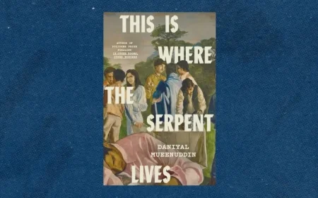 Book Review: Exploring ‘This Is Where the Serpent Lives’ by Daniyal Mueenuddin