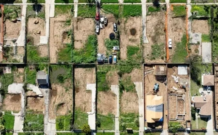 Delayed Insurance Payouts Hinder California Fire Victims’ Recovery