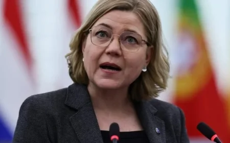 EU Capitals Alarmed by Brussels’ Draft Law Targeting Chinese Tech