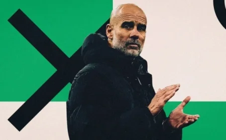 Manchester City’s Playstyle: Direct Builds and Swift Combos Causing Fatigue?