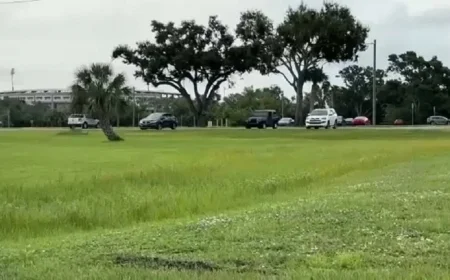 Rays, Hillsborough College to Clarify Stadium Site Plans Soon