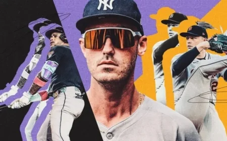 Tigers’ Arbitration Strategy, Cody Bellinger Negotiations, and Key MLB Updates