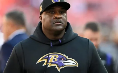 Exploring Detroit Lions’ Underrated Offensive Coordinator Prospects