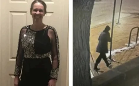 Officials Recover Body of Missing Bronzeville Teacher from Lake Michigan