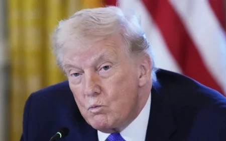 Trump Urges Cuba’s Díaz-Canel to Strike a Deal After Maduro’s Exit