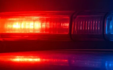 Police Investigate Northeast Baltimore Shooting After Man Suffers Gunshot Wound