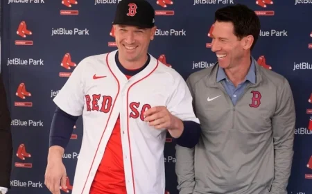 Red Sox Decline No-Trade Clause, Lose Out on Alex Bregman