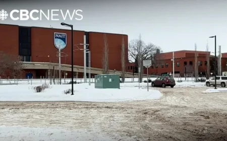 NAIT Academic Staff Plan Strike Vote