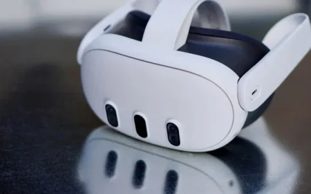 Meta to Lay Off Hundreds in Metaverse Division This Week