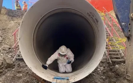 Could Winnipeg Face a Calgary-Style Water Main Disaster?