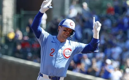 Giants Target Second Base Upgrade with Determination