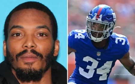 Ex-NFL Player Samuel Beal Reported Missing; Sister Seeks Public’s Help