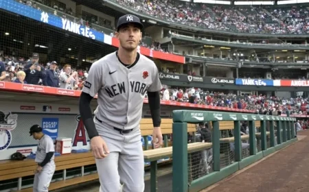 Bellinger Shines as Relief Market Heats Up: MLBTR Chat Insights