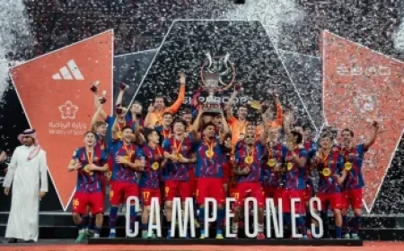 McKenna Leads Central Scouting Rankings for North American Skaters: 2026 NHL Draft