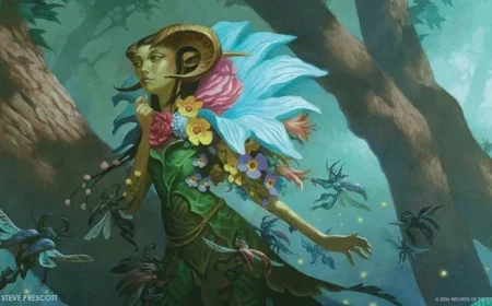 Lorwyn Legends Overshadowed