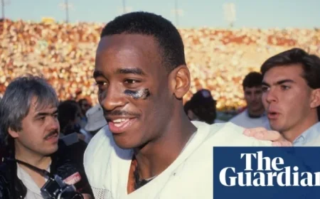 Proposition 48: Shield for College Sports or Barrier for Black Athletes?