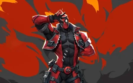 Deadpool: Unrivaled Abilities Explored in Depth