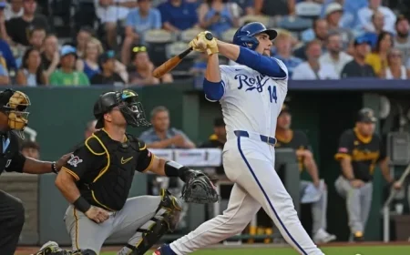 Pre-Orders Start Tuesday for 2026 Topps Series One 75th Anniversary