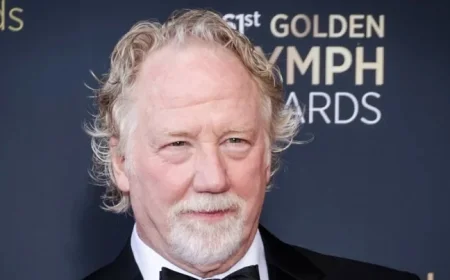 U.S. Marshals Intensify Search for Actor Timothy Busfield in Abuse Case