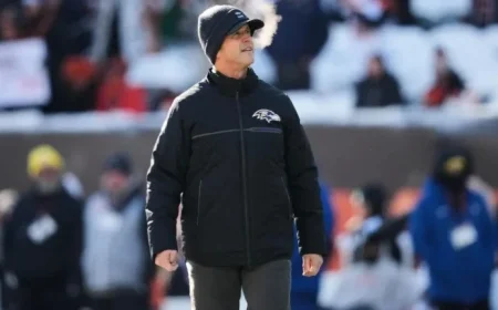 Latest Insights on NFL Head Coach Hiring Predictions