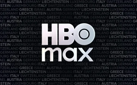 HBO Max Expands to Germany, Italy with New Series and Sports Events