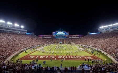 2026 FSU Transfer Portal Updates: Key Departures and Notable Names